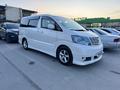 Toyota Alphard 2004 года за 8 200 000 тг. в Усть-Каменогорск