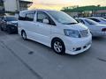 Toyota Alphard 2004 года за 8 200 000 тг. в Усть-Каменогорск – фото 4