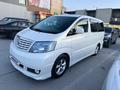 Toyota Alphard 2004 года за 8 200 000 тг. в Усть-Каменогорск – фото 2