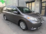 Toyota Sienna 2016 годаүшін14 100 000 тг. в Алматы – фото 3