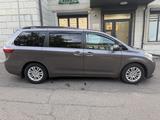 Toyota Sienna 2016 годаүшін14 100 000 тг. в Алматы