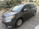 Toyota Sienna 2016 годаүшін14 100 000 тг. в Алматы – фото 4