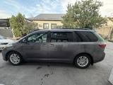 Toyota Sienna 2016 годаүшін14 100 000 тг. в Алматы – фото 5