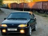 ВАЗ (Lada) 2114 2012 года за 1 500 000 тг. в Астана