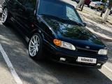 ВАЗ (Lada) 2114 2012 года за 1 500 000 тг. в Астана – фото 2
