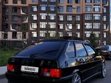 ВАЗ (Lada) 2114 2012 года за 1 500 000 тг. в Астана – фото 4