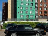 ВАЗ (Lada) 2114 2012 года за 1 500 000 тг. в Астана – фото 5