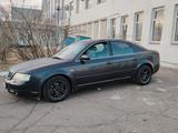 Audi A6 1999 года за 2 000 000 тг. в Темиртау – фото 2