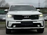 Kia Sorento 2022 года за 21 000 000 тг. в Караганда