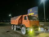 КамАЗ  65111 2011 года за 9 990 000 тг. в Тараз