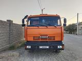 КамАЗ  65111 2011 года за 9 990 000 тг. в Тараз – фото 3