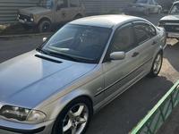 BMW 325 2002 годаүшін3 800 000 тг. в Алматы