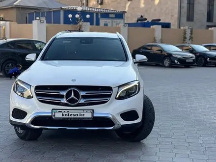 Mercedes-Benz GLC 300 2016 года за 15 200 000 тг. в Алматы