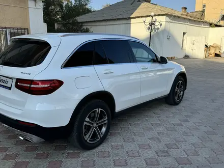 Mercedes-Benz GLC 300 2016 года за 15 200 000 тг. в Алматы – фото 10