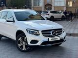 Mercedes-Benz GLC 300 2016 годаүшін15 200 000 тг. в Алматы – фото 2