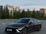 Hyundai Sonata 2024 годаүшін14 890 000 тг. в Костанай – фото 2