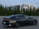 Hyundai Sonata 2024 годаүшін14 890 000 тг. в Костанай – фото 5