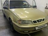 Daewoo Nexia 2005 года за 1 150 000 тг. в Шымкент – фото 4