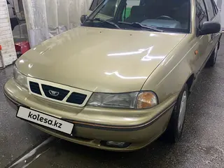 Daewoo Nexia