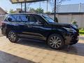 Lexus LX 570 2020 годаүшін67 000 000 тг. в Тараз – фото 5