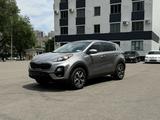 Kia Sportage 2019 года за 9 500 000 тг. в Алматы