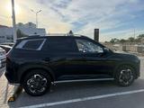 Hyundai Mufasa 2023 года за 10 500 000 тг. в Астана – фото 4