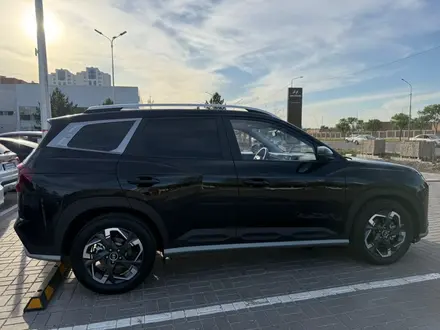 Hyundai Mufasa 2023 года за 10 500 000 тг. в Астана – фото 4