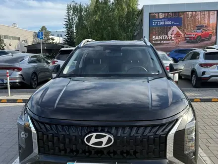 Hyundai Mufasa 2023 года за 10 500 000 тг. в Астана – фото 3