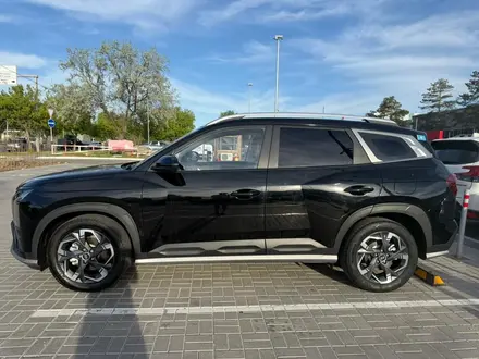 Hyundai Mufasa 2023 года за 10 500 000 тг. в Астана – фото 2