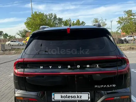 Hyundai Mufasa 2023 года за 10 500 000 тг. в Астана – фото 6