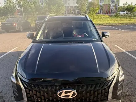 Hyundai Mufasa 2023 года за 10 500 000 тг. в Астана – фото 5