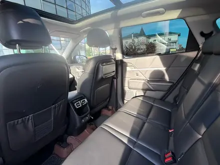 Hyundai Mufasa 2023 года за 10 500 000 тг. в Астана – фото 8