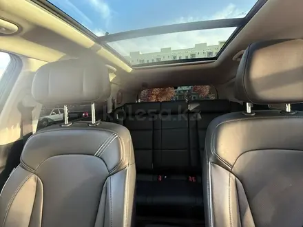Hyundai Mufasa 2023 года за 10 500 000 тг. в Астана – фото 9