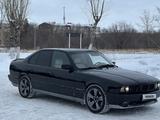 BMW 530 1995 года за 3 500 000 тг. в Астана – фото 2