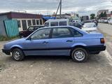 Volkswagen Passat 1991 годаfor950 000 тг. в Щучинск – фото 4