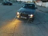 BMW 520 1990 года за 1 200 000 тг. в Тараз – фото 3