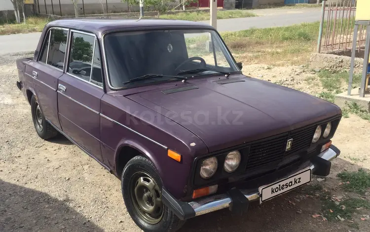 ВАЗ (Lada) 2106 2002 года за 440 000 тг. в Туркестан