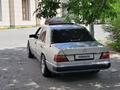 Mercedes-Benz E 200 1991 года за 1 500 000 тг. в Шымкент – фото 2