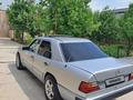 Mercedes-Benz E 200 1991 года за 1 500 000 тг. в Шымкент – фото 4