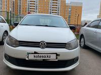 Volkswagen Polo 2014 годаүшін4 000 000 тг. в Астана