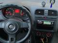 Volkswagen Polo 2014 годаүшін4 000 000 тг. в Астана – фото 5
