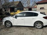 Chevrolet Cruze 2014 года за 4 200 000 тг. в Астана – фото 5