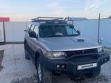 Mitsubishi Challenger 1996 годаүшін3 000 000 тг. в Уральск