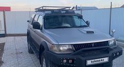 Mitsubishi Challenger 1996 года за 2 800 000 тг. в Уральск