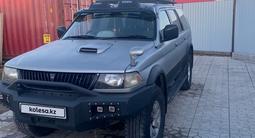 Mitsubishi Challenger 1996 годаүшін3 000 000 тг. в Уральск – фото 2