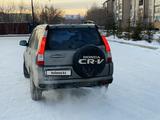 Honda CR-V 2006 года за 3 900 000 тг. в Астана