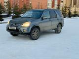 Honda CR-V 2006 годаүшін3 900 000 тг. в Астана – фото 2