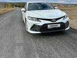 Toyota Camry 2023 года за 17 000 000 тг. в Актау
