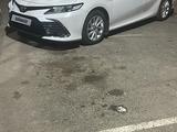 Toyota Camry 2023 года за 17 000 000 тг. в Актау – фото 3