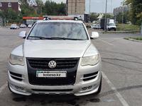 Volkswagen Touareg 2008 года за 6 000 000 тг. в Алматы